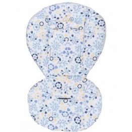 Combi 日本 Nemulila Fit AQ 初生睡墊 (花花) ⭐追加選購產品, 須與High Chair一起購買⭐